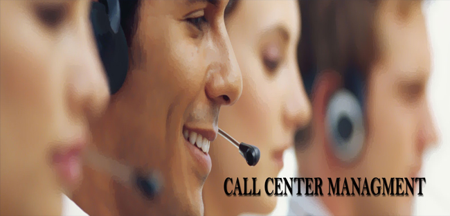Call Center Management Software